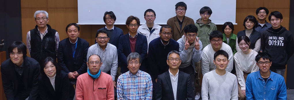 観測をつづけて５０年。/観測技術開発のフロンティア“地震火山研究センター”