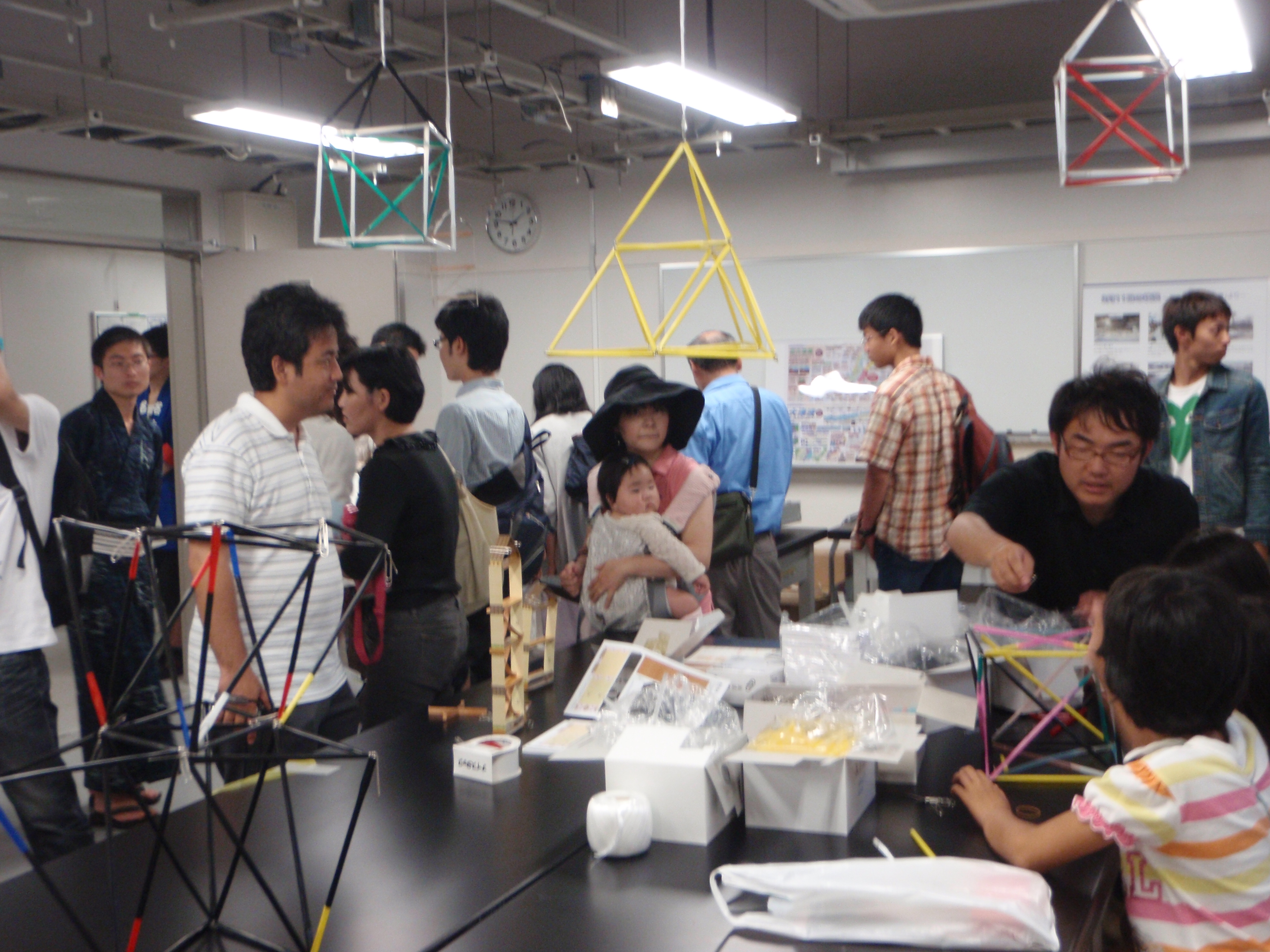 ���������J�̗l�q1