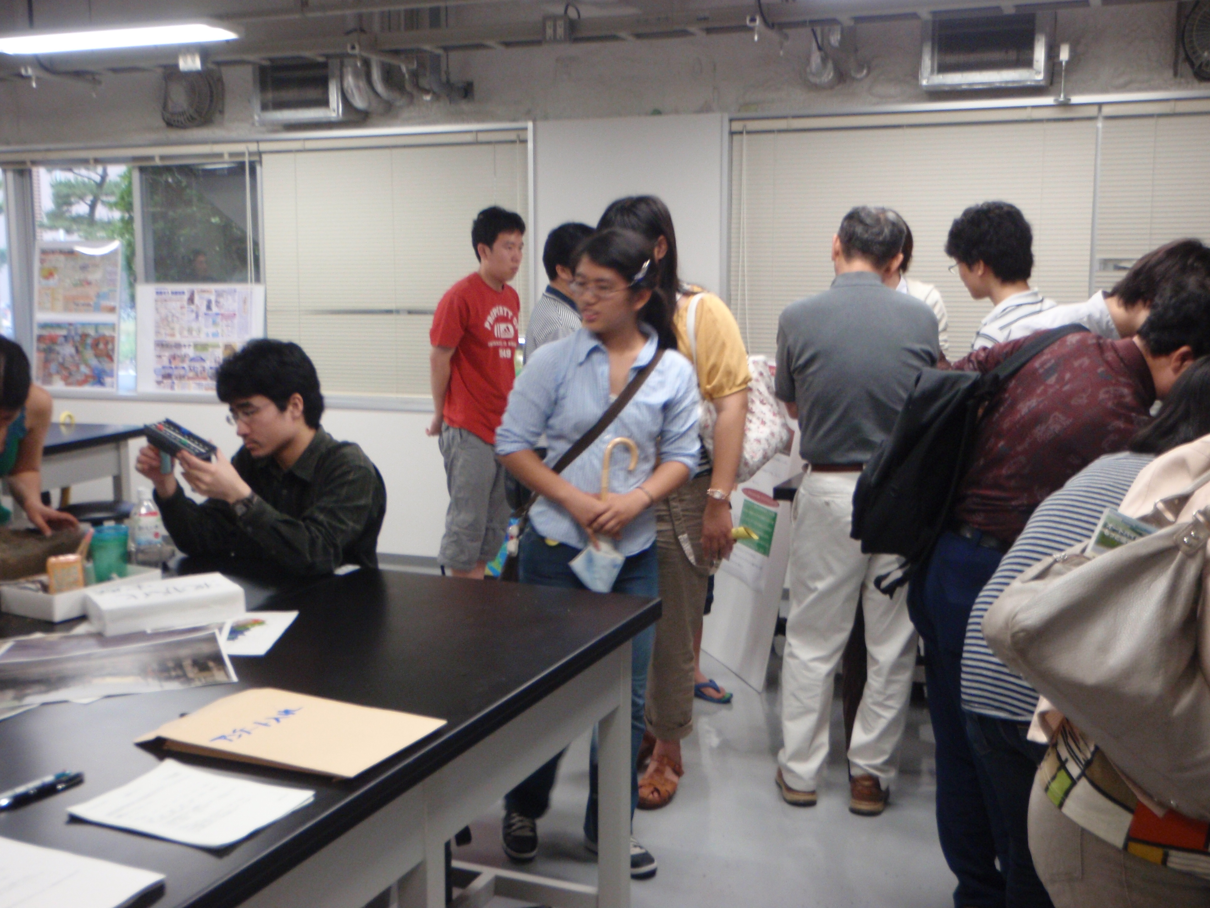 ���������J�̗l�q2